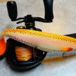 leurre pêche en mer