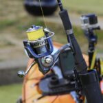 moulinet casting big bait