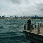 surfcasting
