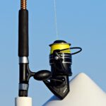 moulinet pêche