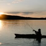 pêche à la mouche