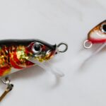 leurre brochet