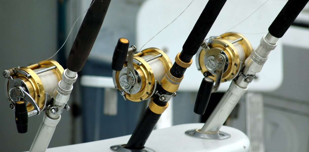 moulinet casting
