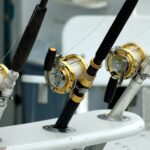 moulinet casting